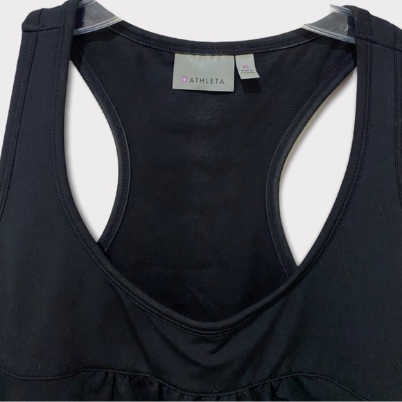 Athleta offers welcome Tinker Tank - Picture 4 of 5